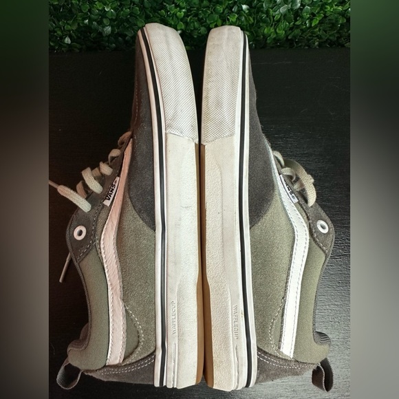 Vans Kyle Walker Pro Granite Rock - Picture 7 of 9